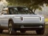 Rivian começou a entregar carros elétricos mais baratos