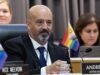 Andres Chait foi nomeado novo superintendente do LAUSD após a renúncia de Alberto Carvalho