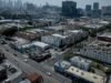 Por que não temos moradia e a população está diminuindo? Basta olhar para o meu primeiro apartamento pobre em Los Angeles