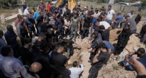 Soldados israelenses mataram a tiros um homem palestino na Cisjordânia ocupada