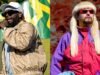 T-Pain lançou uma faixa inédita com Oliver Tree no Electric Forest