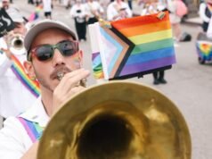 Coluna: O pecado do orgulho não tem nada a ver com a Era do Orgulho