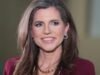 A carreira inesperada de Nancy Mace está no ar depois que ela terminou em último lugar na primeira série da Carolina do Sul.