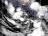 A tempestade tropical Boris se forma na costa do Pacífico Sul do México, trazendo ameaça de inundação