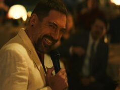 Crítica de ‘Cape Fear’: Javier Bardem é legal, fofo neste remake