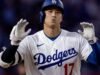 Shohei Ohtani e Justin Wrobleski se combinam para liderar Dodgers em vez de Rays