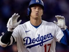 Shohei Ohtani e Justin Wrobleski se combinam para liderar Dodgers em vez de Rays