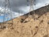 As evidências estabeleceram que a linha absurda de Edison alimentou o incêndio de Eaton, disseram os advogados