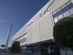 O IPO fracassado da SpaceX levou a Coreia a estender a revisão do Mirae