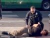 Homem ferido em tiroteio perto da guarda da Copa do Mundo de Koreatown, suspeito preso