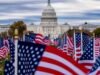 Por que a maioria dos negros americanos diz que a bandeira americana nunca deveria voar, de acordo com a nova pesquisa AP-NORC