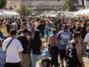 O Boyle Heights Youth Fest é um centro de energia juvenil