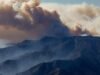 Metais tóxicos permaneceram no ar por meses após os incêndios no condado de Los Angeles