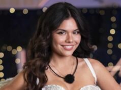 Alannah Keyser, de ‘Love Island USA’, pede desculpas por usar linguagem racista