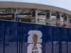 Trabalhadores do Estádio SoFi fecham acordo, evitando greve na Copa do Mundo