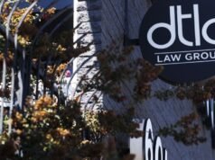 Os sócios de um escritório de advocacia DTLA enfrentam acusações federais na Califórnia