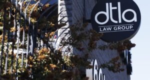 Os sócios de um escritório de advocacia DTLA enfrentam acusações federais na Califórnia