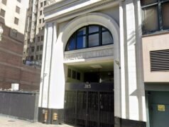 Prédios metropolitanos do centro de Los Angeles enfrentam execução hipotecária