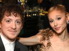 Ariana Grande e Ethan Slater se separaram há meses