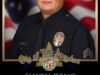 Motorista do LAPD acusado de homicídio culposo morto em acidente 405