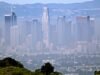 A área de Los Angeles está começando o ano com os 5 meses mais poluídos em uma década