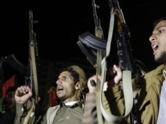 Colaborador: Como os Houthis poderiam transformar a ameaça de guerra no Irã