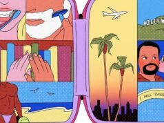 Convidei um novo homem para uma viagem. Isso nos fará ou nos quebrará?