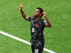 Por que esta Copa do Mundo poderia desencadear uma revolução no futebol no Canadá