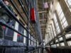 Autoridades estão investigando um possível surto de hantavírus na prisão de San Quentin