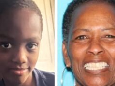 Um menino de 6 anos desaparecido de Compton foi visto pela última vez com seu cuidador