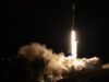 O lançamento do foguete de Elon Musk é uma distração para esta cidade da Califórnia