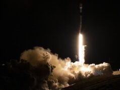 O lançamento do foguete de Elon Musk é uma distração para esta cidade da Califórnia