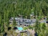 Mike Love, dos Beach Boys, vendeu sua mansão em Lake Tahoe por US$ 43 milhões