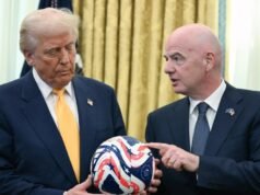 Luta na Copa do Mundo: Política e Ganância Impulsionam o Monopólio da FIFA
