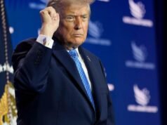 A oscilação de Trump nas urnas teve resultados mistos. Ele ainda tem um longo caminho a percorrer para garantir as eleições de novembro