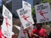 Copa do Mundo: Trabalhadores do Estádio SoFi votarão em autorização de greve