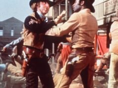 AFI premia o filme mais engraçado de ‘Blazing Saddles’ no aniversário de 100 anos de Mel Brooks