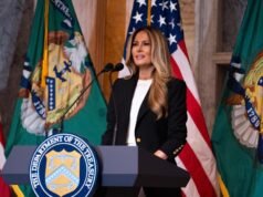 Melania Trump lança spinoff de Trump Accounts para crianças adotivas