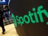 Spotify acusado de reduzir royalties para artistas independentes em novo processo