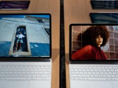 As ações da Apple despencaram após aumentos de preços de iPads e Macs