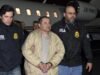 Mistério envolve carta de ‘El Chapo’ enviada a tribunal federal no Brooklyn