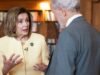 Plano Pós-Congresso de Nancy Pelosi: Lançamento do UC Berkeley Policy Institute