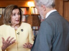 Plano Pós-Congresso de Nancy Pelosi: Lançamento do UC Berkeley Policy Institute