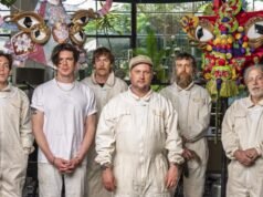 Modest Mouse fala sobre a morte e respira em novo álbum que é ‘Truly Ours’
