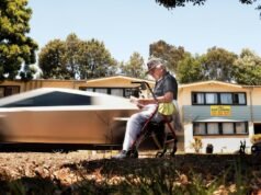 Eles encontraram um novo parque temático escondido no meio de Los Angeles