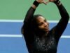 Serena Williams mudou de ideia e estendeu sua turnê
