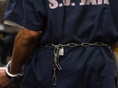Suspeito de assassinato em San Diego acusado de mais três assassinatos na Califórnia