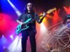 Rush conheceu seus fiéis com lágrimas e riffs