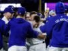 Dalton Rushing ajuda Dodgers a vencer Orioles