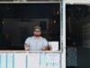 Enquanto o fogo continua a arder em Boyle Heights, os restaurantes dependem de como o vento sopra